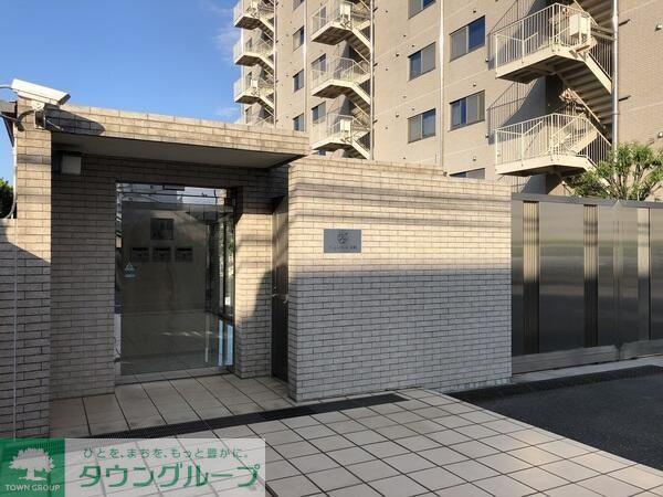 TS GARDEN北柏 2号棟