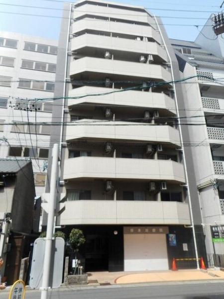 ストーンブリッジ名駅