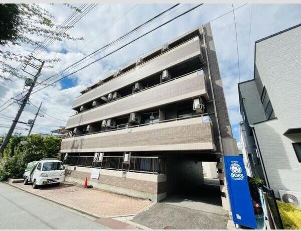 エステート弦四路