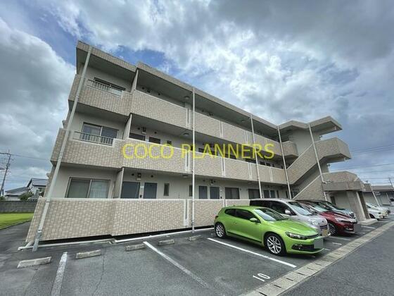 秋津グリーンプラザIII(2LDK/3階)
