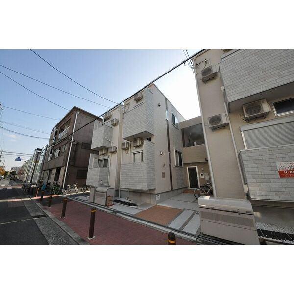 SQUAREWOOD OMIYA