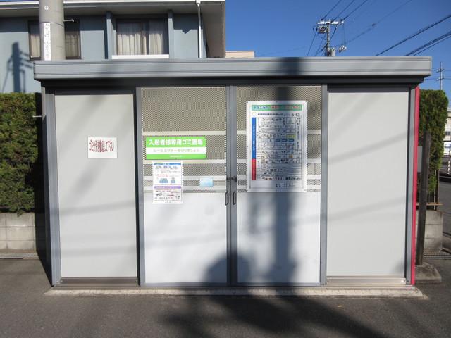 リミエルB棟