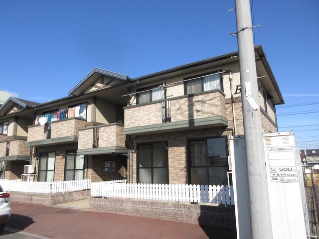 リミエルB棟