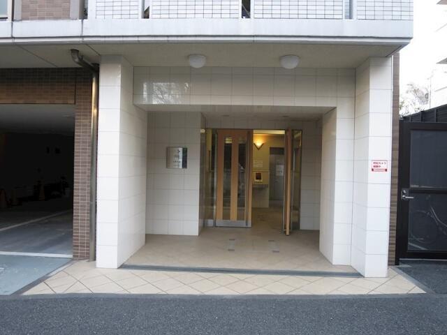 パレステュディオときわ台