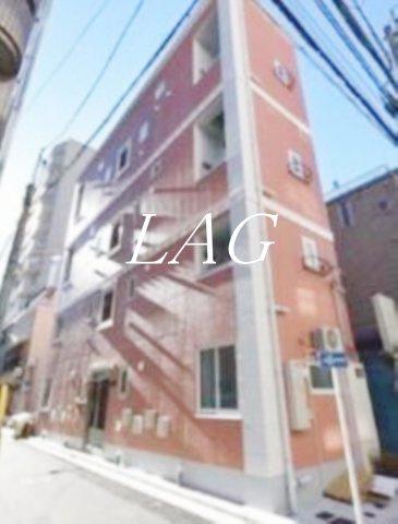 A1蔵前