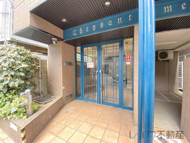 クリザンテーメ大手前