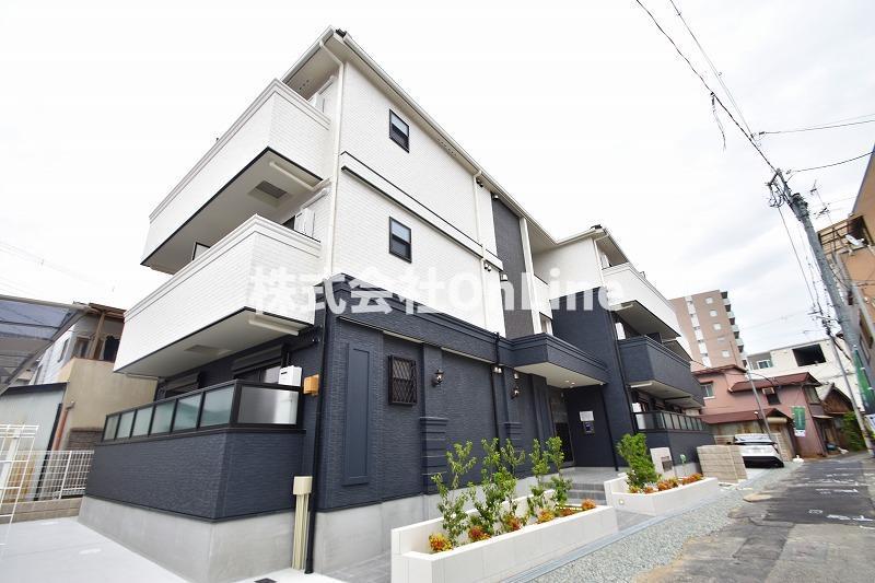 KTIレジデンス小路