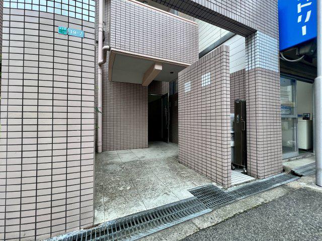 リプレ美章園