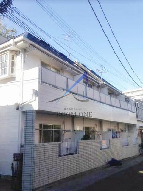 レオパレス戸井