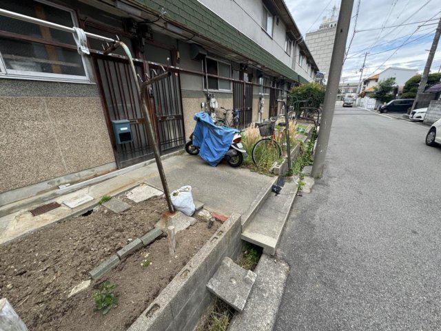 庄司文化東棟