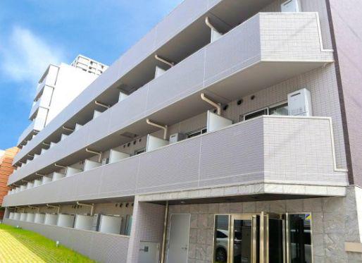 CREVISTA豊洲BAY SIDE II
