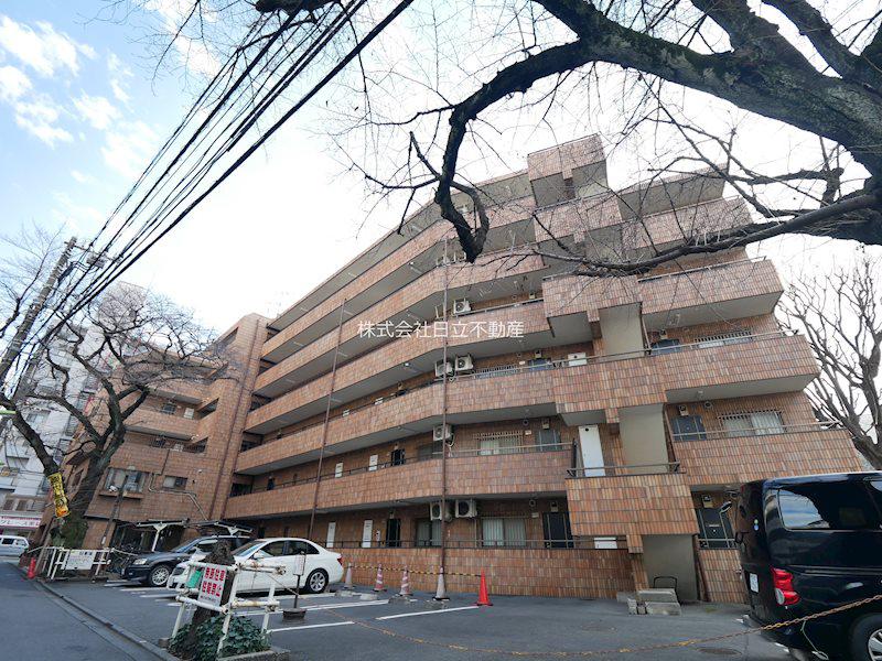 レジデンス小山ビル