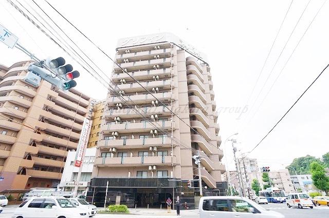 グリフィン横浜・セントラルステージ