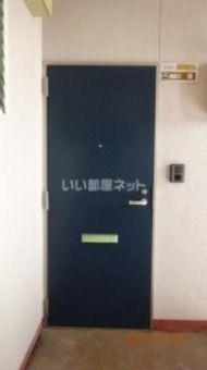 ハイグレードタウン多治米A