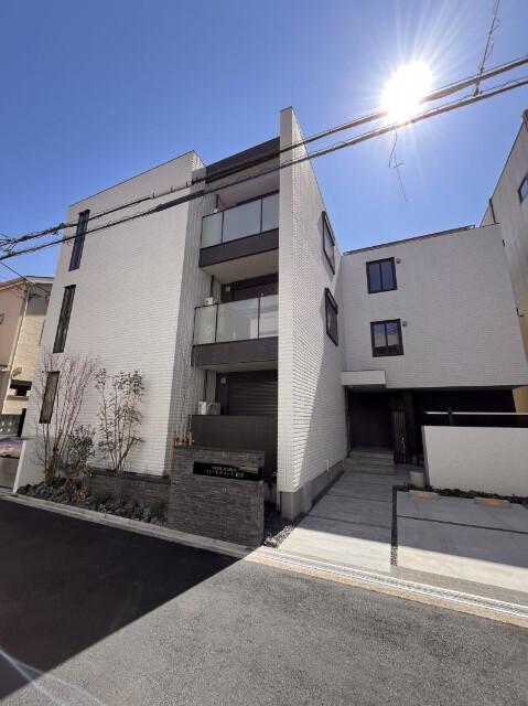 フィールドコート住吉