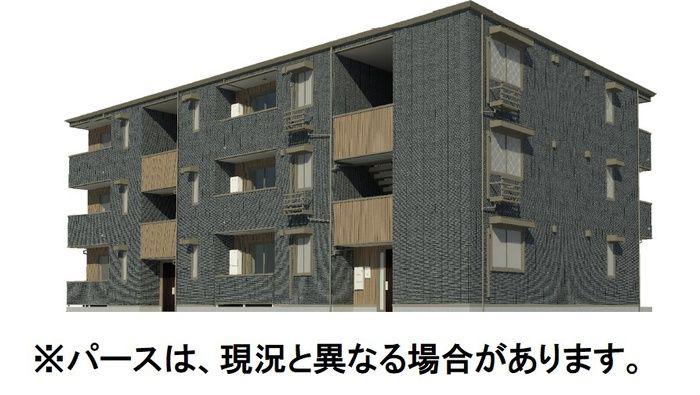 D-ROOM FIRST 大善寺駅前