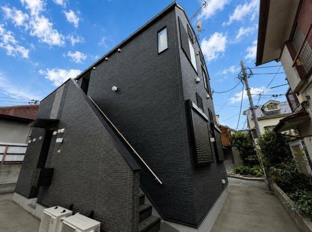 ニコ春日町