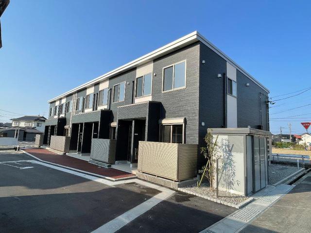 LA MAISON DE MAMAN