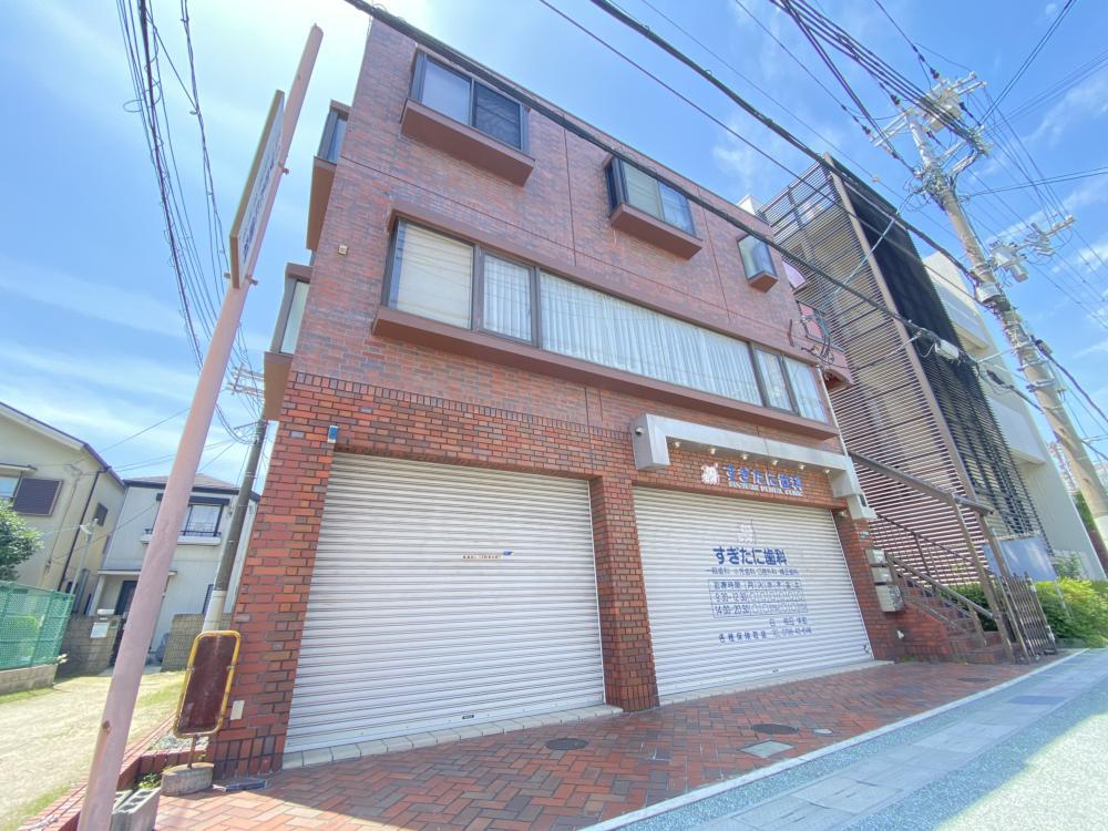 上鳴尾マンション