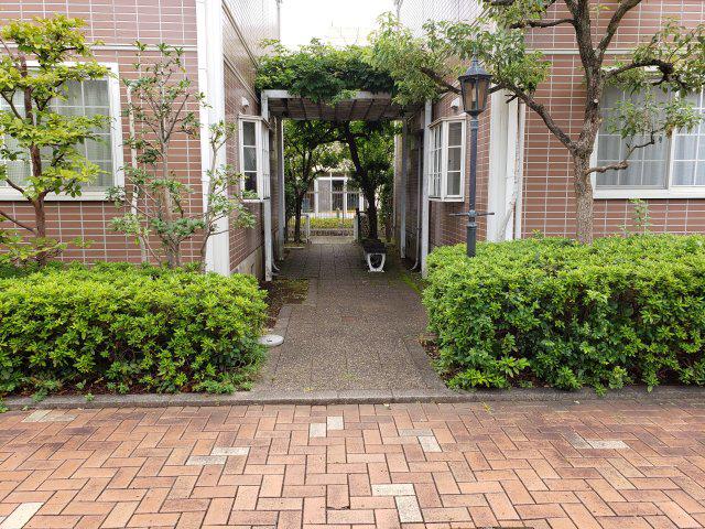 グローバルシティ参番館