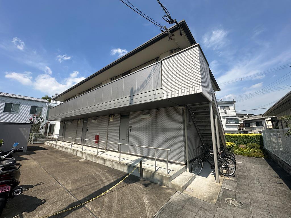 カーサ上島頭