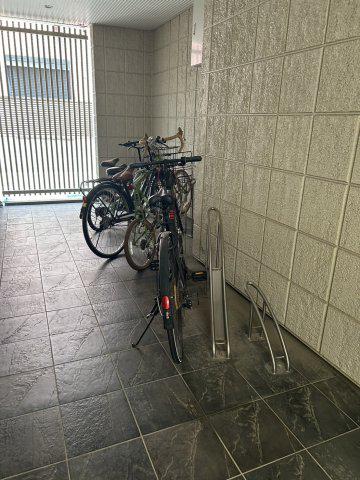 小石川アパートメント