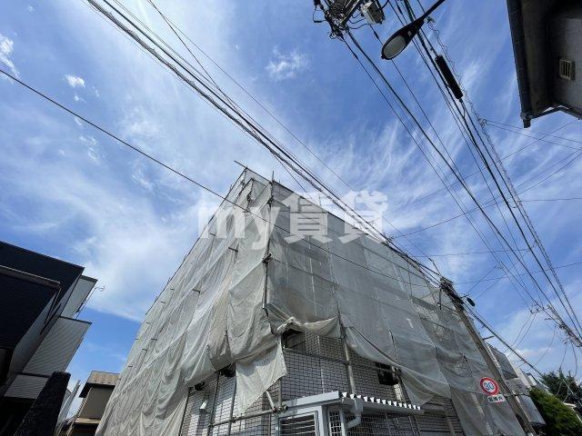 セントヒルズ椎名町