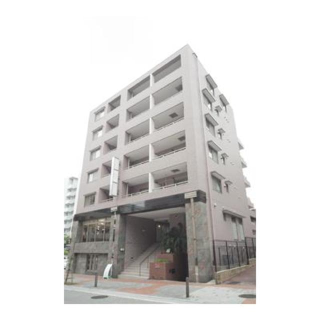 ラフィーネ港北