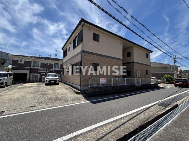 コーポ・平山