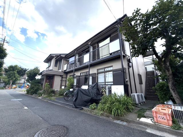 Y・H・Tコーポ