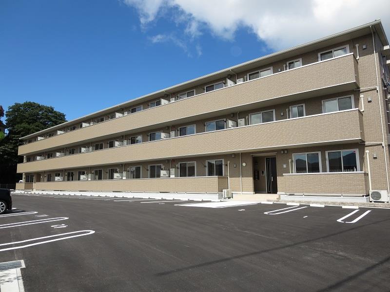 エクセレージュ彦島(2LDK/1階)