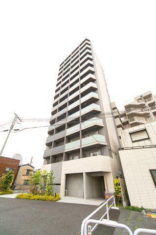RESIDENCE 大鳥居