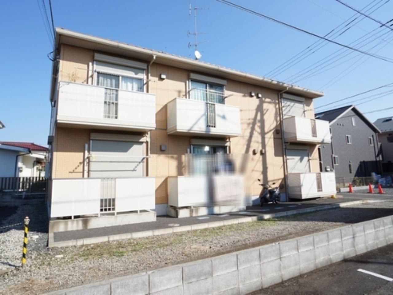 シャーメゾン クリサンセマム参番館