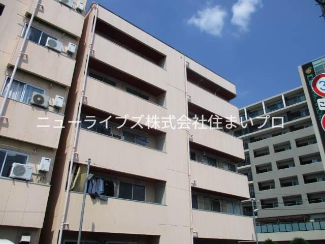 ピュアスモトD棟