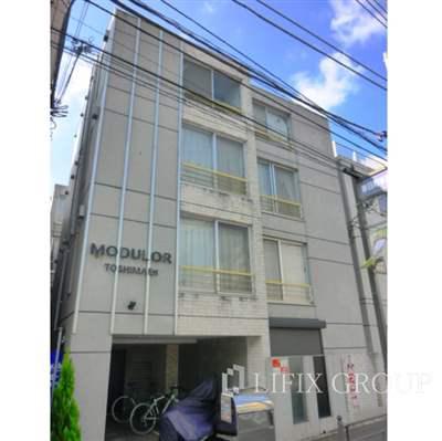 MODULOR豊島園