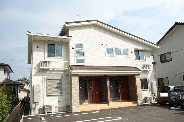 POPOLATO中屋