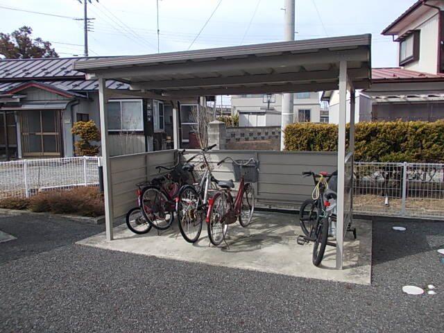 アパルトマンスタシオンB