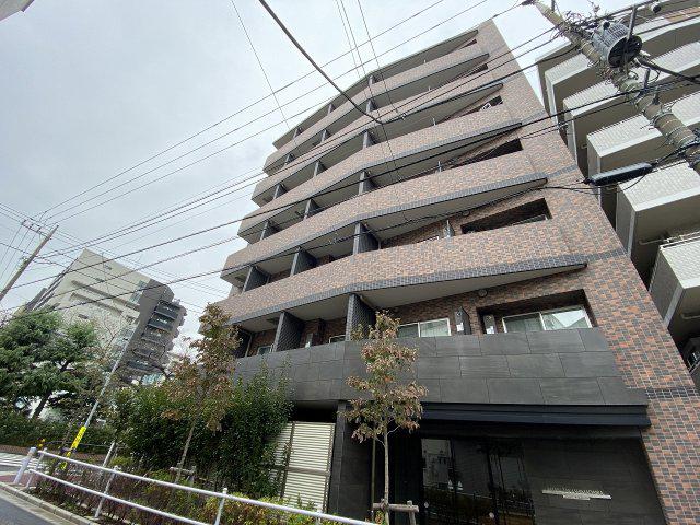 マキシヴ高島平