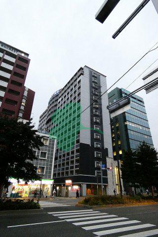 NO46 Vプロジェクト2100天神