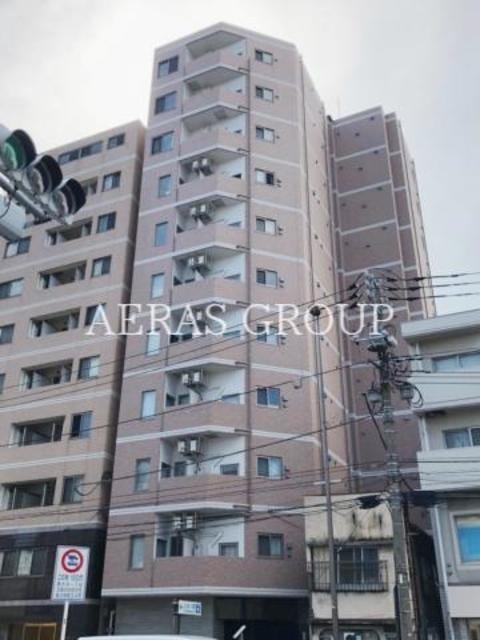 HY′S品川南大井