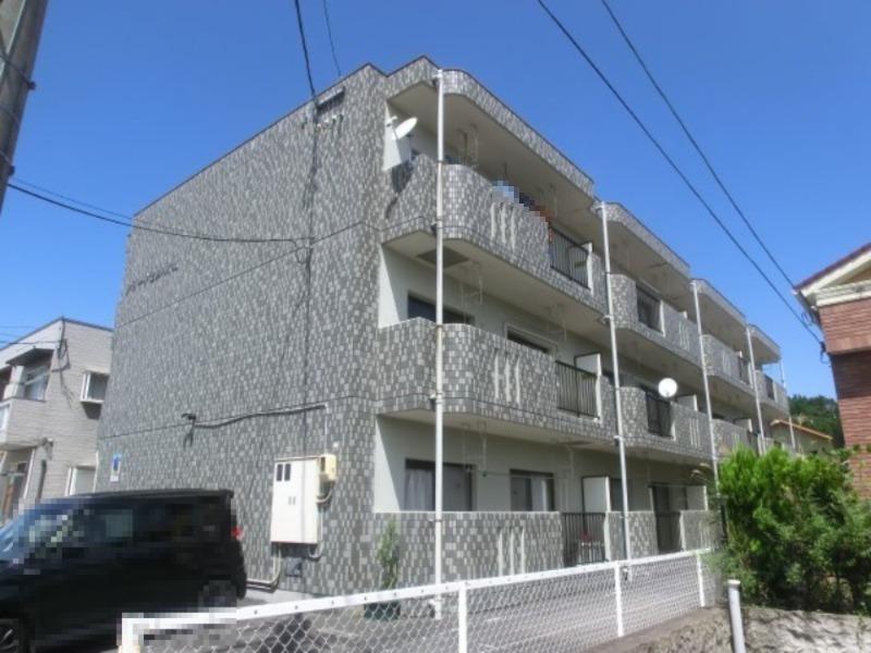 グリーンヒル新城