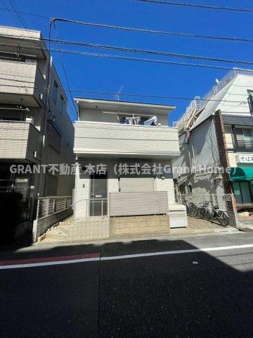 ＪＲ常磐線 亀有駅 徒歩13分 2階建 築16年