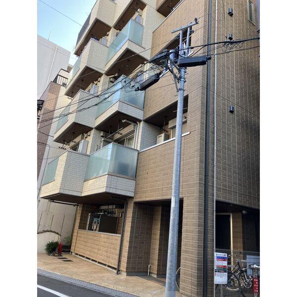 インペリアルヒルズ