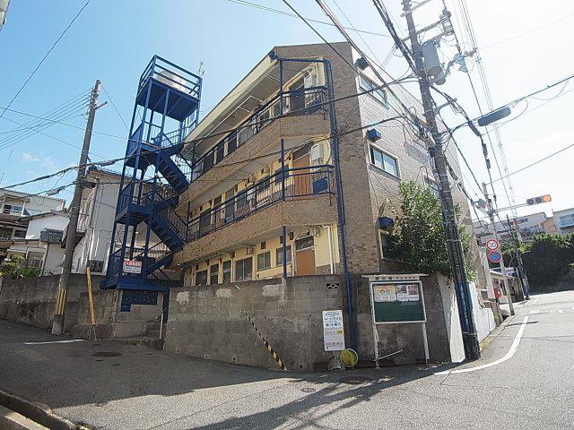 マンションはづき