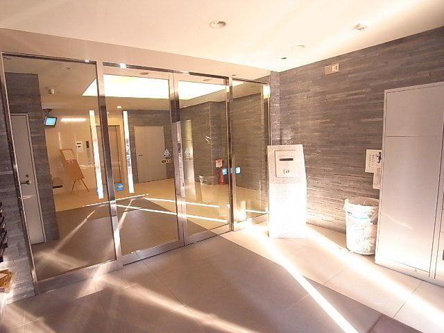 エンクレスト薬院Ⅲ
