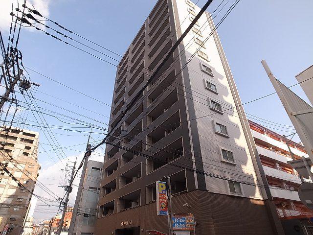 エンクレスト薬院Ⅲ