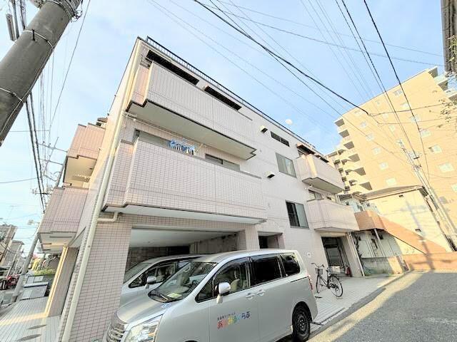ランドフォレスト所沢