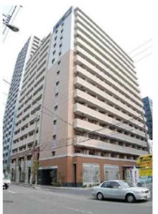 セレッソコート新大阪