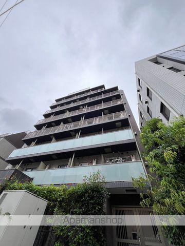 THE RESIDENCE神楽坂I