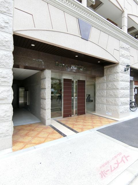 LUXE西田辺